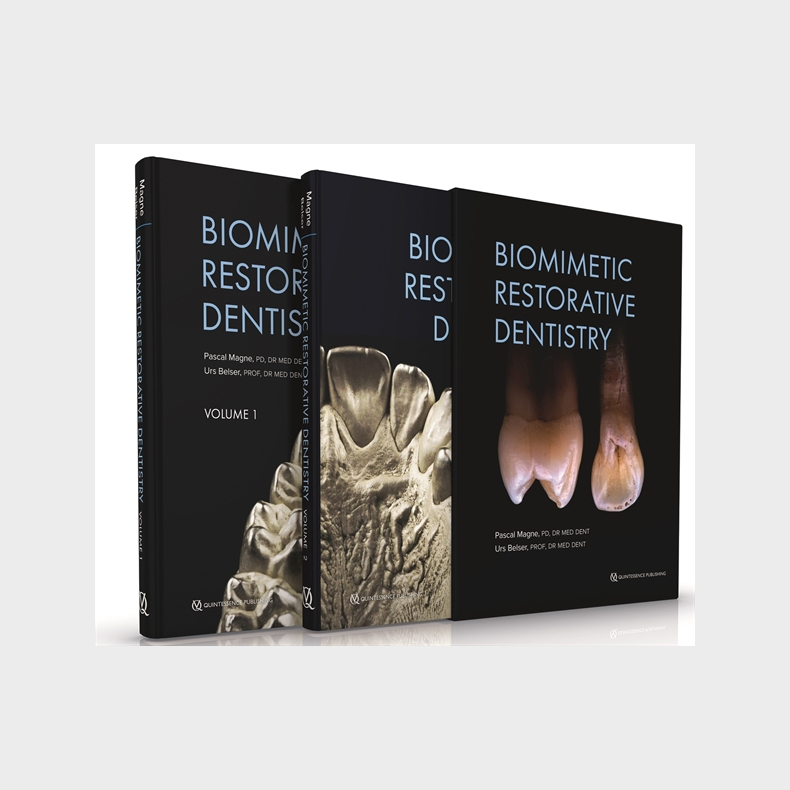 Biomimetic Restorative Dentistry